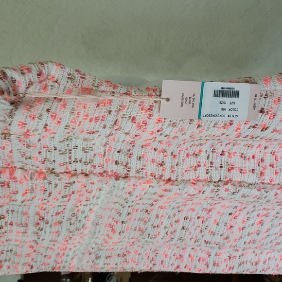 NANETTE by Nanette Lepore Dress - Picture 10 of 12